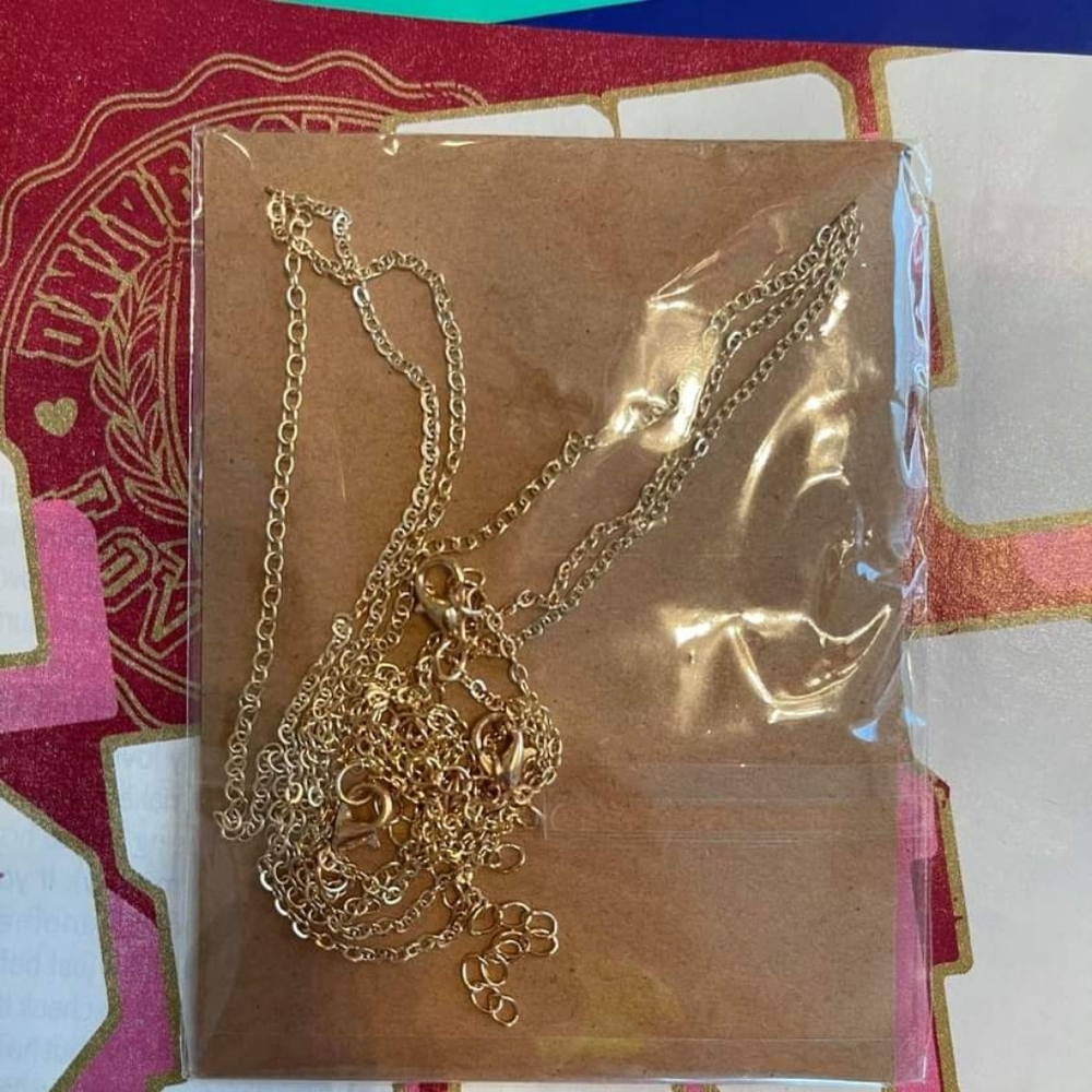 New Gamini Zodiac Necklace - Picture 3 of 4